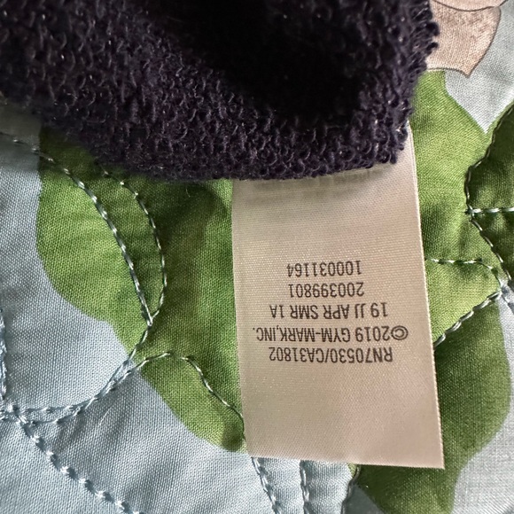 Janie and Jack Camisole Top with a Ruffle. Size 7. In very good condition. - Picture 5 of 6